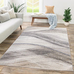 Load image into Gallery viewer, Josif Abstract Indoor Rug
