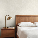 Load image into Gallery viewer, GALEY ALIX Sand Plaster The Olivia Peel and Stick Wallpaper