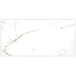 Load image into Gallery viewer, MSI Stone ULC Regallo Calacatta Marbella 24 in. x 48 in. Matte Porcelain Floor and Wall Tile (15.5 sq. ft./Case)
