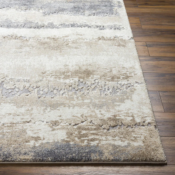 Nalana Abstract Indoor Rug