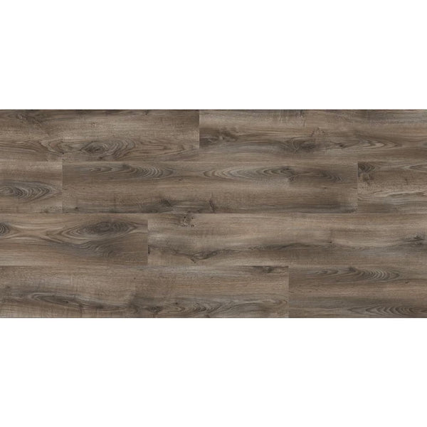Quickstyle Europa Oak 10mm Thick x 6.26-inch Wide x 54.45-inch Length Laminate (18.94 sq.ft. / Case)
