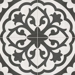 Charger l'image dans la visionneuse de galerie, Anatolia Artisano Bosco Porcelain Tile 8 inch x 8 inch HD Matte Pressed – 7.32 sq. ft. per Case Marble Look Finish