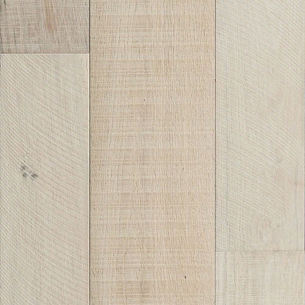 Malibu Wide Plank French Oak Santa Monica 1/2 in. x 5 & 7 in. x Varying Length Engineered Hardwood Flooring (24.93 sq.ft./case)