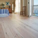 Load image into Gallery viewer, Malibu Wide Plank Maple Manhattan 3/8 in. x 6-1/2 in. x Varying Length Engineered Click Hardwood Flooring (23.64 sq. ft./case)
