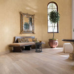Load image into Gallery viewer, Malibu Wide Plank French Oak Santa Monica 1/2 in. x 5 &amp; 7 in. x Varying Length Engineered Hardwood Flooring (24.93 sq.ft./case)
