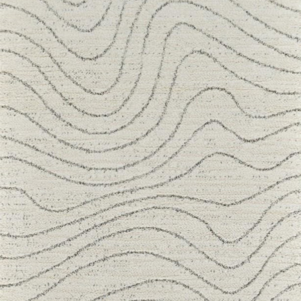 Rug Branch Casa 6'7" x 9'6" Abstract Indoor Area Rug