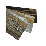 Load image into Gallery viewer, Deco Products COLORS Floor-Wall Old Desert Bronze Aged 6-inch x 36-inch Vinyl Plank (30 sq. ft./case)