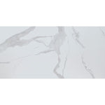 Charger l'image dans la visionneuse de galerie, MSI Stone ULC Ader Tegal Porcelain Tile 0.37 inch Thick 12 inch x 24 inch 16 sq ft/case Matte Marble Look