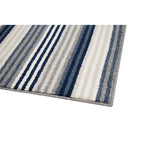 Charger l&#39;image dans la visionneuse de galerie, StyleWell Bedford 3 ft x 6 ft Polypropylene Loop Yarn with Non-Slip Backing Multi Colour Doormat
