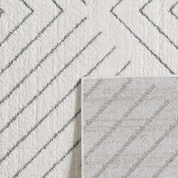 Toronto Geometric Rug