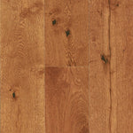 Load image into Gallery viewer, Piece of Nature Gold Gunstock 0.5 in Thick x 7.5 in Wide Engineered Hardwood Flooring
