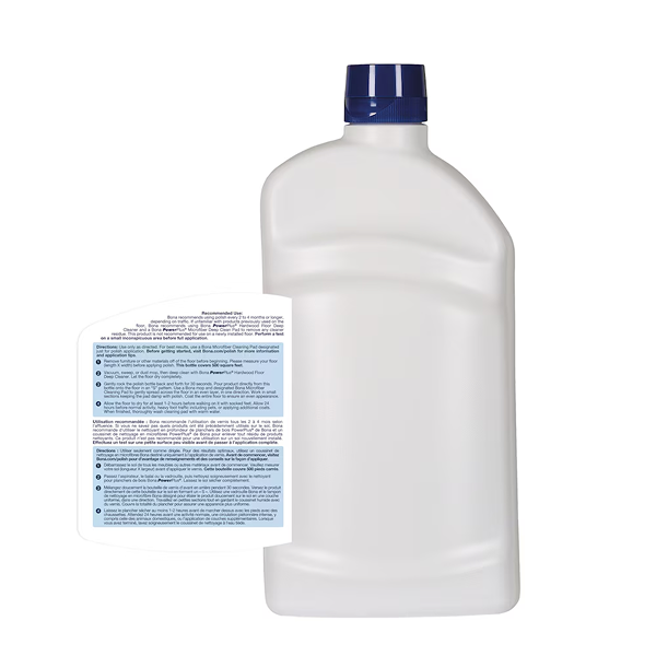 Bona 32 oz. High-Gloss Hardwood Floor Polish