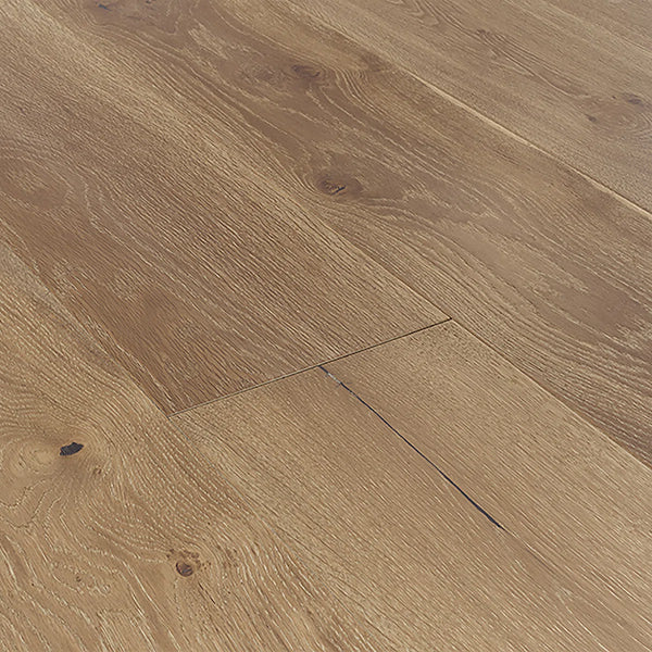 Zen Garden Oak 9.5 in. W x 83 in. L 0.62 in. Engineered Hardwood Flooring (28.42 sq.ft./case)