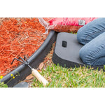 Load image into Gallery viewer, Earth Edge The Super Cushy Pad 15-inch x 20-inch Foam Kneeling Pad
