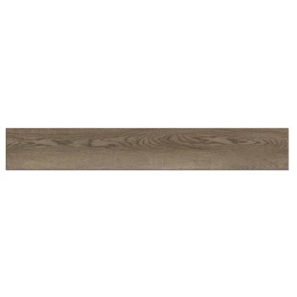 GUOYA Rustic Oak 5mm x 9 in. W x 60 in. L 20MIL Waterproof Luxury Vinyl Plank Flooring (22.5 sq.ft./case)