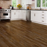 Load image into Gallery viewer, Lifeproof Perfect Sawcut 6.5mm x 7.5 in. W x 47.6 in. L 22MIL Click Lock Waterproof Luxury Vinyl Plank Flooring (19.8 sq.ft./case)
