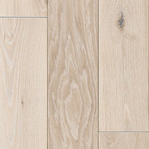 Malibu Wide Plank French Oak Pelican Hill 3/4 in. Thick x 5 in. Wide Solid Hardwood Flooring (22.60 sq. ft./case)