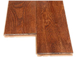 Load image into Gallery viewer, Bruce Oak Fall Classic 3/4-inch Thick x 5-inch W AV Handscraped Hardwood Flooring (23.5 sq. ft. / case)