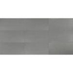 Charger l'image dans la visionneuse de galerie, Anatolia Division Carbon 12 inch x 24 inch Matte Rectified Porcelain Tile – 11.63 sq.ft. per Case