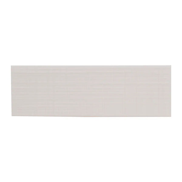 MSI Stone ULC Citylights 3D Mix Glossy Ceramic Tile 0.31 inch Thickness 4 inch Width 9.9 sq. ft. Coverage Wall Tile