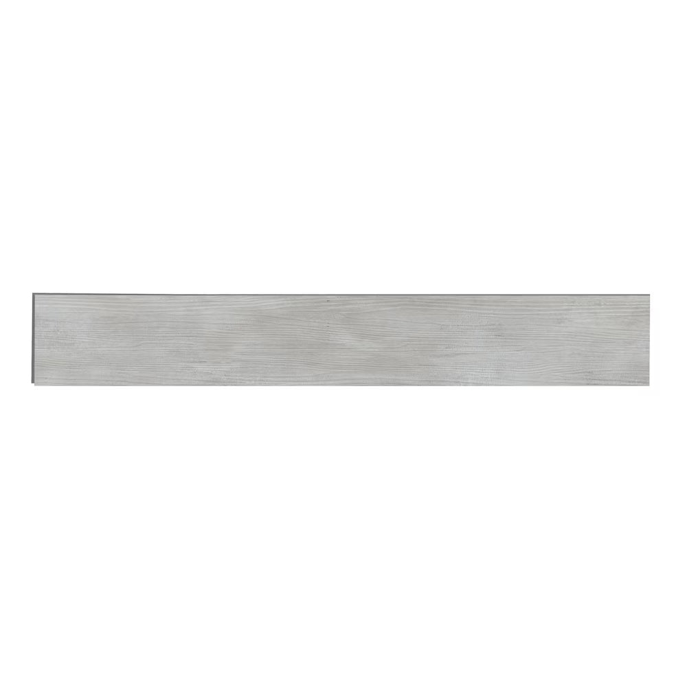Home Decorators Collection Seashore Wood Oak 5mm x 7 in. W x 48 in. L 12MIL Click Lock Waterproof Luxury Vinyl Plank Flooring (23.77 sq.ft./case)