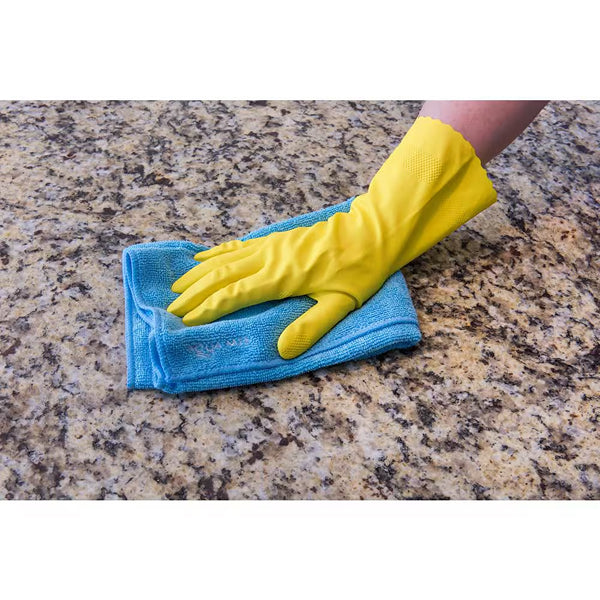 TileLab 32 oz. Grout and Tile Cleaner – Non-Acidic Floor Cleaner for ...