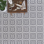 Load image into Gallery viewer, ADURA®MaxAPEX with Microban® Trellis 16" x 48" x 8mm WPC Luxury Vinyl Plank