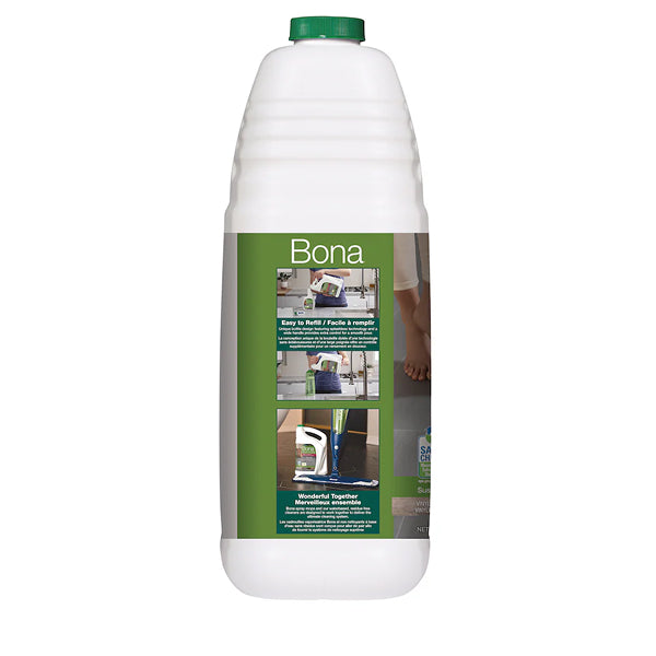 Bona 3.8L Stone, Tile & Laminate Cleaner