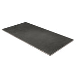 Charger l'image dans la visionneuse de galerie, Anatolia Forge Oxide Porcelain Tile 0.35 inch Thickness 12 inch Width 11.41 sq. ft. Coverage Matte Rectified Cement Look Floor and Wall Tile