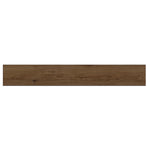 Load image into Gallery viewer, GUOYA Spiced Oak 5mm x 9 in. W x 60 in. L 20MIL Waterproof Luxury Vinyl Plank Flooring (22.5 sq.ft./case)