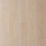 Charger l&#39;image dans la visionneuse de galerie, Plancher de bois d&#39;ingénierie GUOYA, noyer naturel, 1/2 po x 6-1/2 po x longueur variable (30,09 pi²/caisse)
