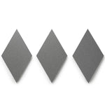 Load image into Gallery viewer, GlueCore Mosaic 12" x 17" 28mil Glue Down Vinyl Tile Flooring – Pumice Braid