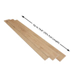 Load image into Gallery viewer, Malibu Wide Plank French Oak Victoria 9/16-inch x 7.5-inch x Varying Length Engineered Hardwood Flooring (23.32 sq.ft./case)