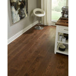 Load image into Gallery viewer, OptiWood Amaretto Waterproof Wide Plank Hardwood Flooring – 7.48 in. x Varying Length (17.47 sq. ft./Case)
