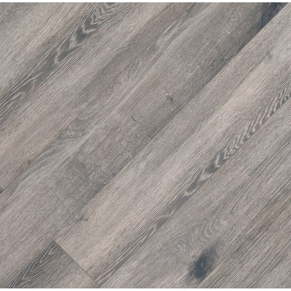 MSI Stone ULC Toledo Bark Porcelain Tile 8.9 mm Thick 6 inch x 36 inch 13.5 sq. ft./Case Matte Wood Look Floor and Wall Tile