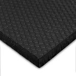 Load image into Gallery viewer, TrafficMaster Beehive Pattern 3 ft. x 4 ft. Heavy Duty Vulcanized Rubber Mat – Indoor/Outdoor Commercial Utility Mat