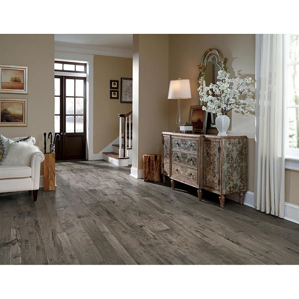 Antigua Shiranga Hardwood Flooring