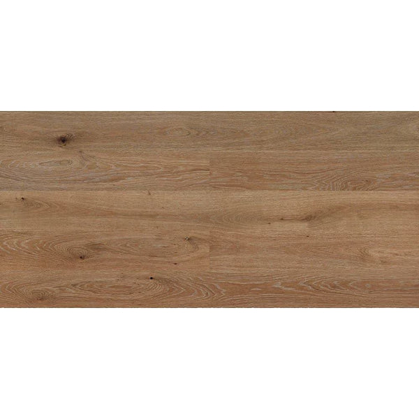 Home Crafters White Oak Butterscotch Amber 3/4 x 8 1/2-inch Engineered Hardwood Flooring (20.84 sq. ft./case)