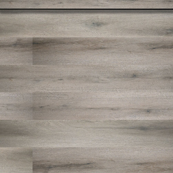 MSI Stone ULC Lennon Ash 0.71 in. T x 2.16 in. W x 94 in. L Hybrid Rigid Core Overlapping Stair Nose Molding