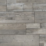 Load image into Gallery viewer, MSI Stone ULC Canyon Gray 6 MIL x 7-inch x 42-inch Waterproof Luxury Vinyl Plank Flooring (31.19 sq. ft. / case)
