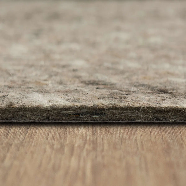 Bottorff Dual Surface Deluxe Profile 1/2" Non Slip Rug Pad