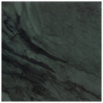 Charger l'image dans la visionneuse de galerie, Merola Tile Renaissance Emerald Porcelain Tile 0.35 inch Thick 7.88 inch x 7.88 inch 6.3 sq. ft./Case Matte Marble Look Floor and Wall Tile