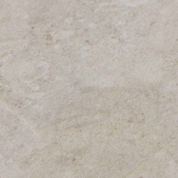 Dal Tile Cove Quill Gray 12 inch x 24 inch Glazed Porcelain Floor and Wall Tile Stone Look