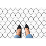 Load image into Gallery viewer, Retro 1.5mm Thick 12&#39;&#39; W x 12&#39;&#39; L
