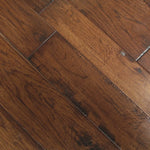 Charger l&#39;image dans la visionneuse de galerie, Calatan Hickory Hardwood Flooring
