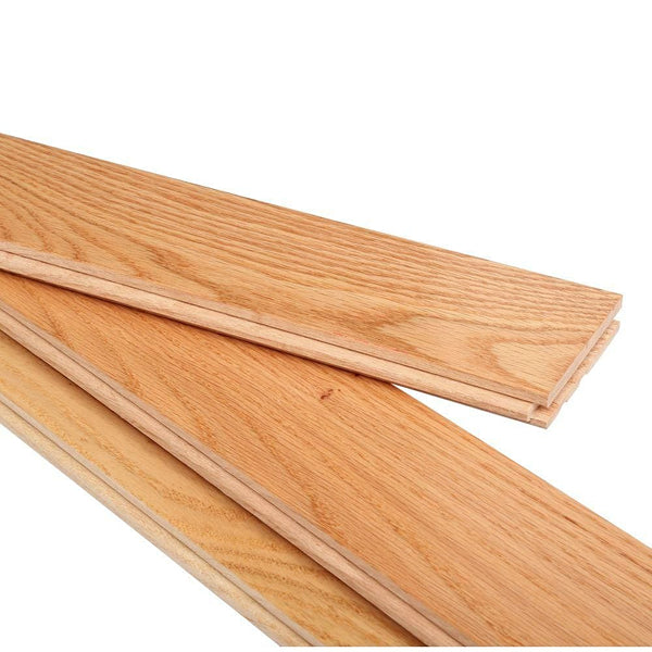 Bruce Red Oak AO Natural 3/4-inch Thick x 3-1/4-inch W Extra Hard Solid Hardwood Flooring (22 sq. ft. / case)