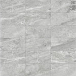 Load image into Gallery viewer, Anatolia Eden Ice Porcelain Tile – 0.33 inch Thick, 12 inch x 24 inch, 15.5 sq.ft/Case – Matte Pressed Cement Look Finish