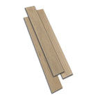Load image into Gallery viewer, Lifeproof McCall Oak Random L x 6.5 in. W x 7mm Beige Interlocking Engineered Waterproof Hardwood Flooring (21.80 sq.ft./case)
