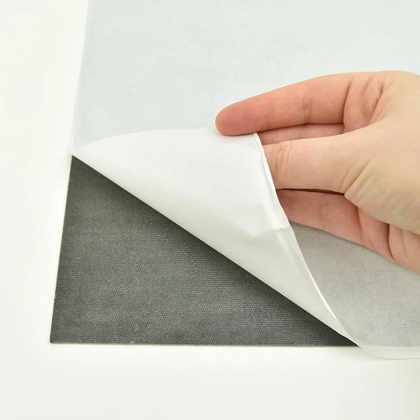 1.5mm Thick 12'' W x 12'' L