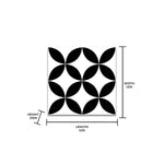 Load image into Gallery viewer, Starlight 1.5mm Thick 12&#39;&#39; W x 12&#39;&#39; L
